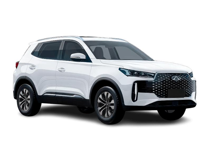 Chery Tiggo 4 Новый в наличии по цене от 635 000 рублей