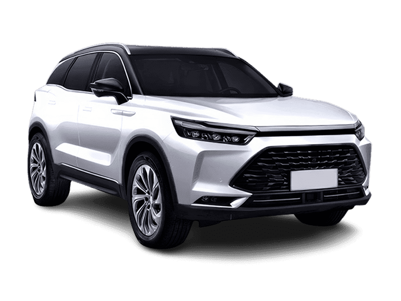 BAIC X7 купить в Оренбурге